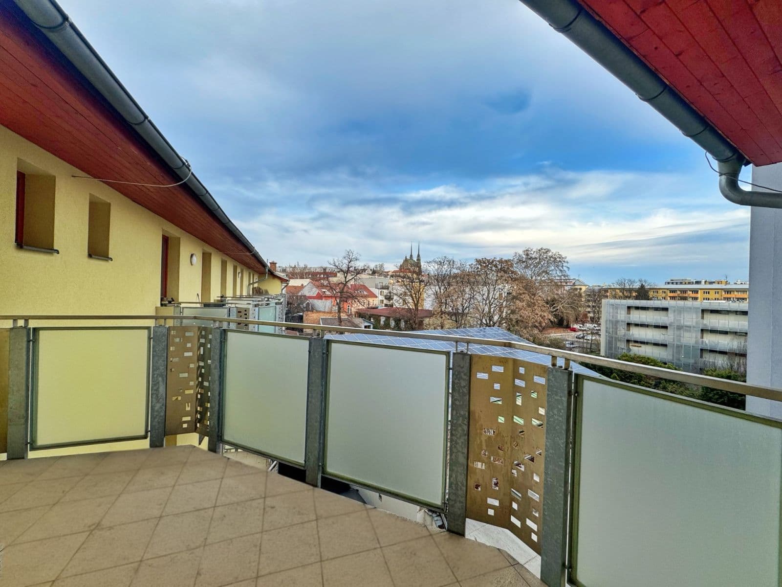 Pronájem bytu 2+kk 81 m², Hybešova, Brno, Jihomoravský kraj Pronájem bytu 2+kk 81 m², Hybešova, Brno, Jihomoravský kraj