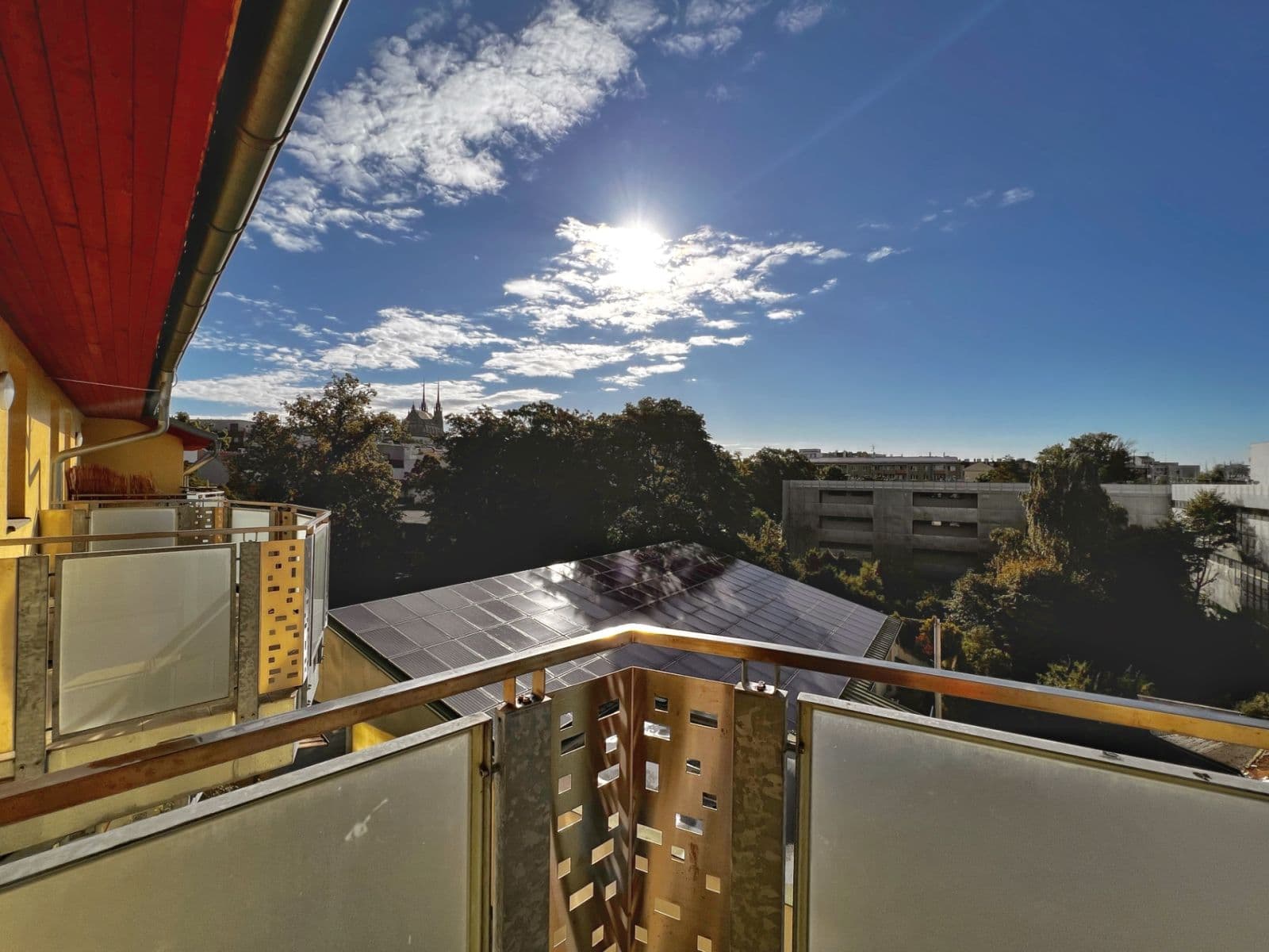 Pronájem bytu 2+kk 81 m², Hybešova, Brno, Jihomoravský kraj Pronájem bytu 2+kk 81 m², Hybešova, Brno, Jihomoravský kraj