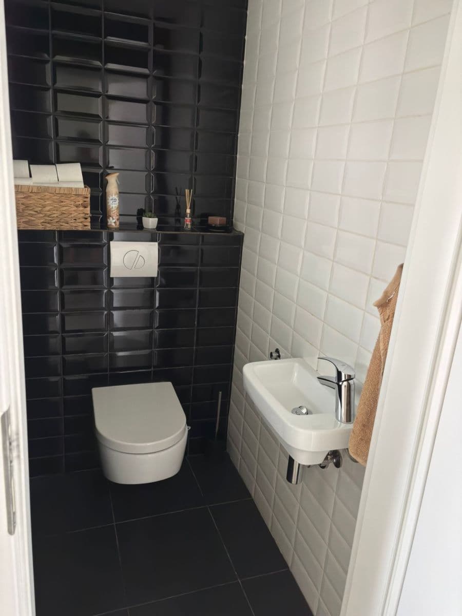 Pronájem bytu 3+kk 86 m², Smetanova, Hořovice, Středočeský kraj Pronájem bytu 3+kk 86 m², Smetanova, Hořovice, Středočeský kraj