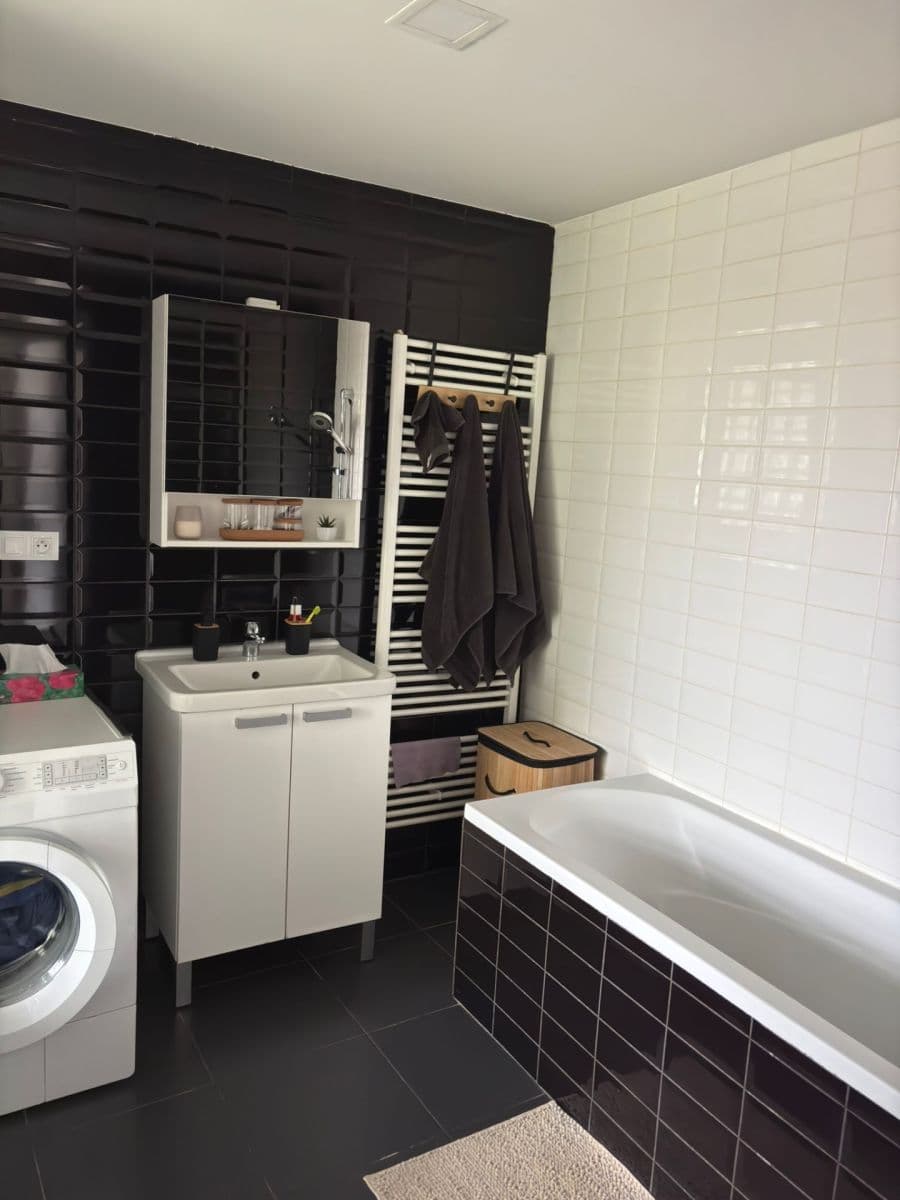 Pronájem bytu 3+kk 86 m², Smetanova, Hořovice, Středočeský kraj Pronájem bytu 3+kk 86 m², Smetanova, Hořovice, Středočeský kraj