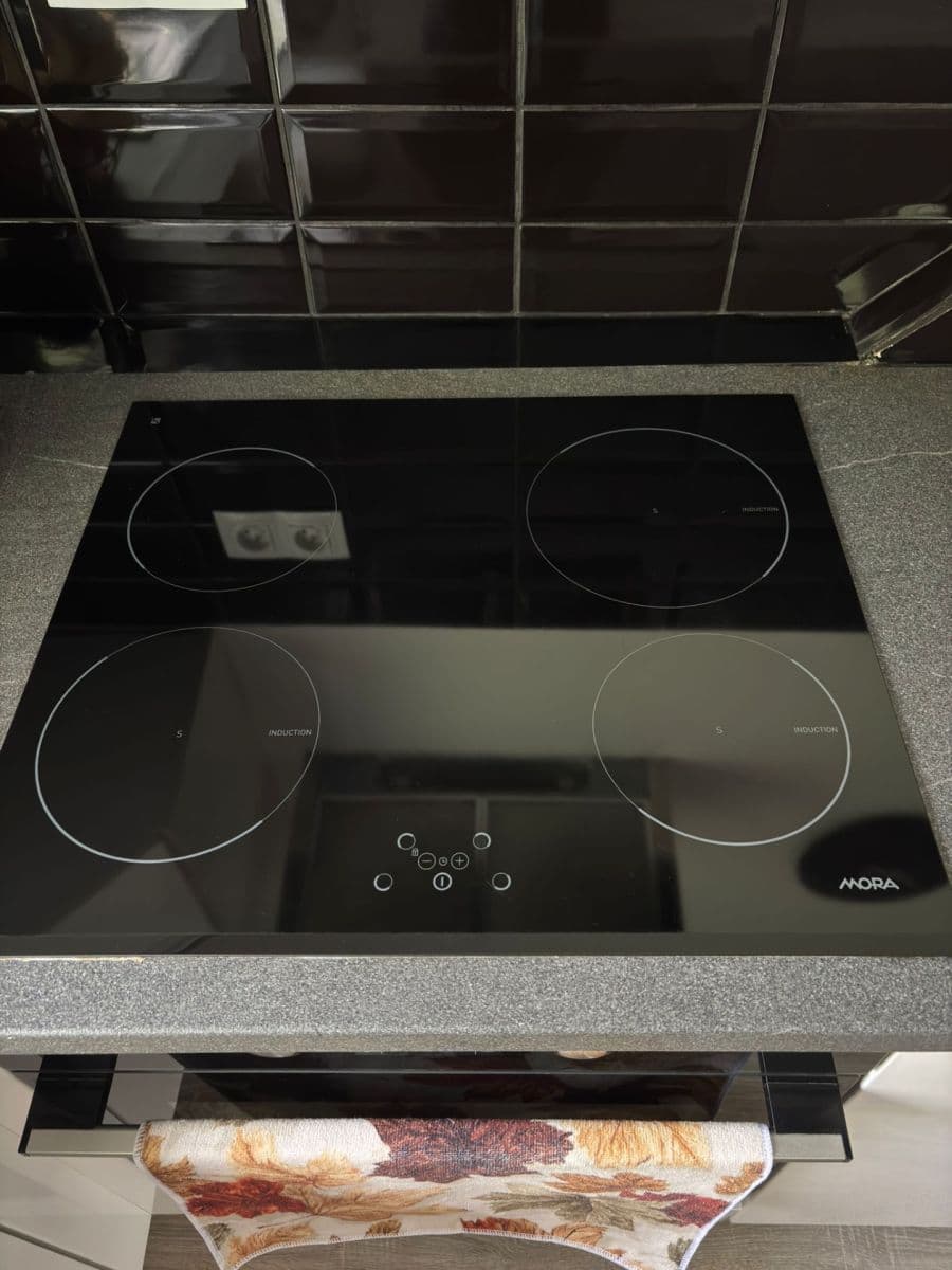 Pronájem bytu 3+kk 86 m², Smetanova, Hořovice, Středočeský kraj Pronájem bytu 3+kk 86 m², Smetanova, Hořovice, Středočeský kraj