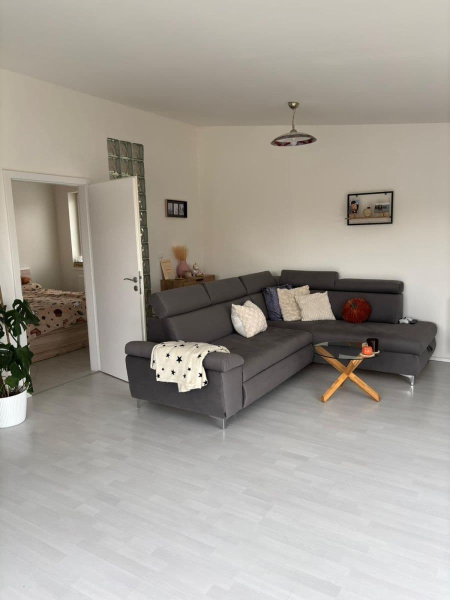 Pronájem bytu 3+kk 86 m², Smetanova, Hořovice, Středočeský kraj Pronájem bytu 3+kk 86 m², Smetanova, Hořovice, Středočeský kraj