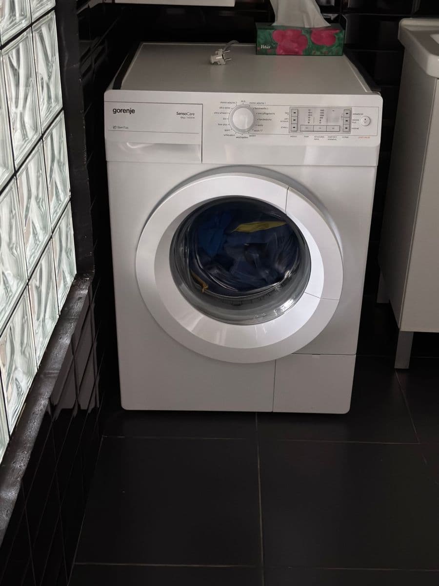 Pronájem bytu 3+kk 86 m², Smetanova, Hořovice, Středočeský kraj Pronájem bytu 3+kk 86 m², Smetanova, Hořovice, Středočeský kraj