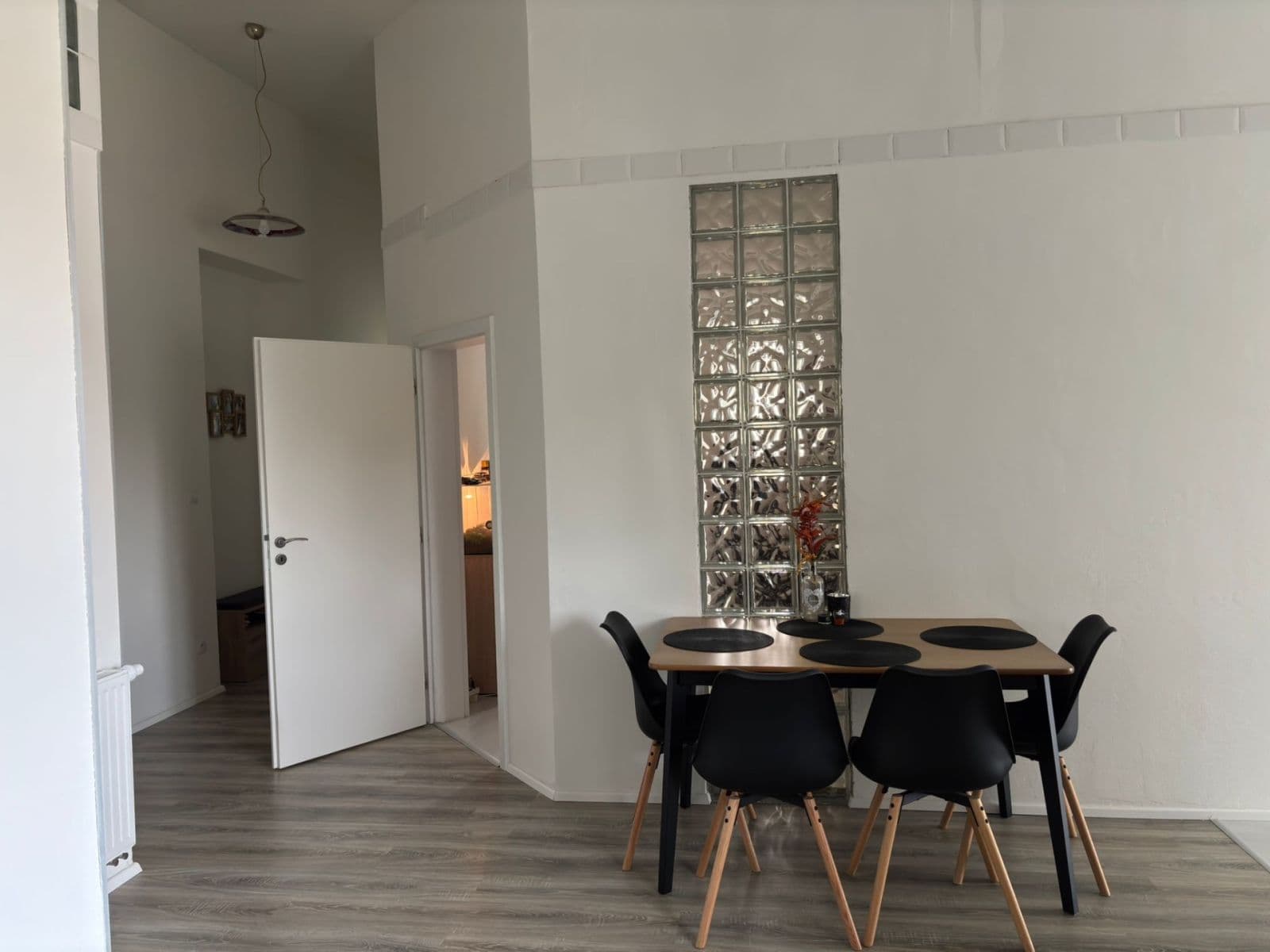 Pronájem bytu 3+kk 86 m², Smetanova, Hořovice, Středočeský kraj Pronájem bytu 3+kk 86 m², Smetanova, Hořovice, Středočeský kraj