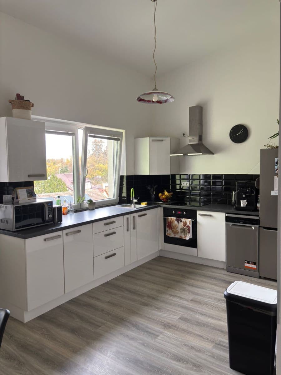 Pronájem bytu 3+kk 86 m², Smetanova, Hořovice, Středočeský kraj Pronájem bytu 3+kk 86 m², Smetanova, Hořovice, Středočeský kraj