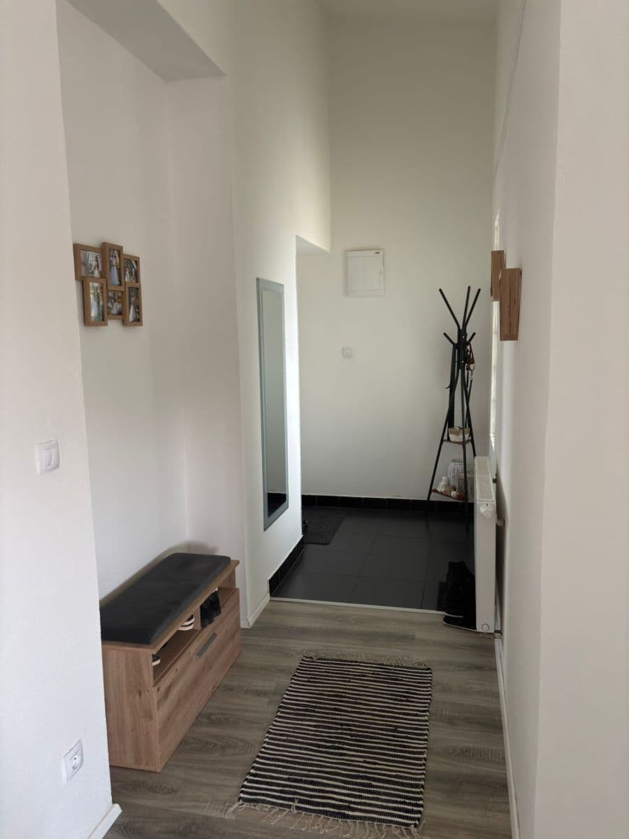 Pronájem bytu 3+kk 86 m², Smetanova, Hořovice, Středočeský kraj Pronájem bytu 3+kk 86 m², Smetanova, Hořovice, Středočeský kraj