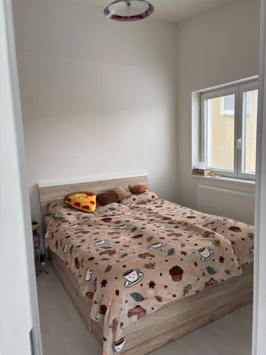 Pronájem bytu 3+kk 86 m², Smetanova, Hořovice, Středočeský kraj Pronájem bytu 3+kk 86 m², Smetanova, Hořovice, Středočeský kraj