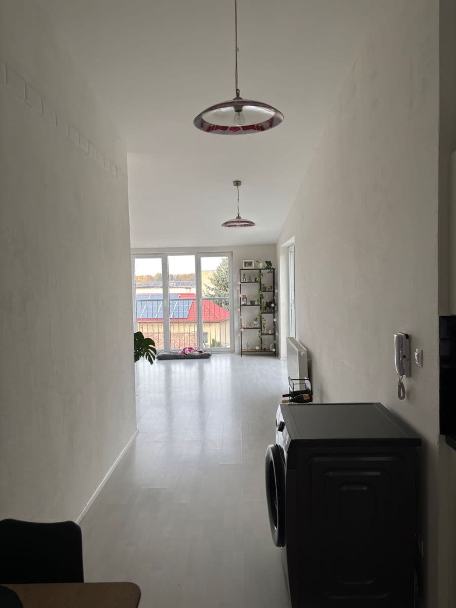 Pronájem bytu 3+kk 86 m², Smetanova, Hořovice, Středočeský kraj Pronájem bytu 3+kk 86 m², Smetanova, Hořovice, Středočeský kraj