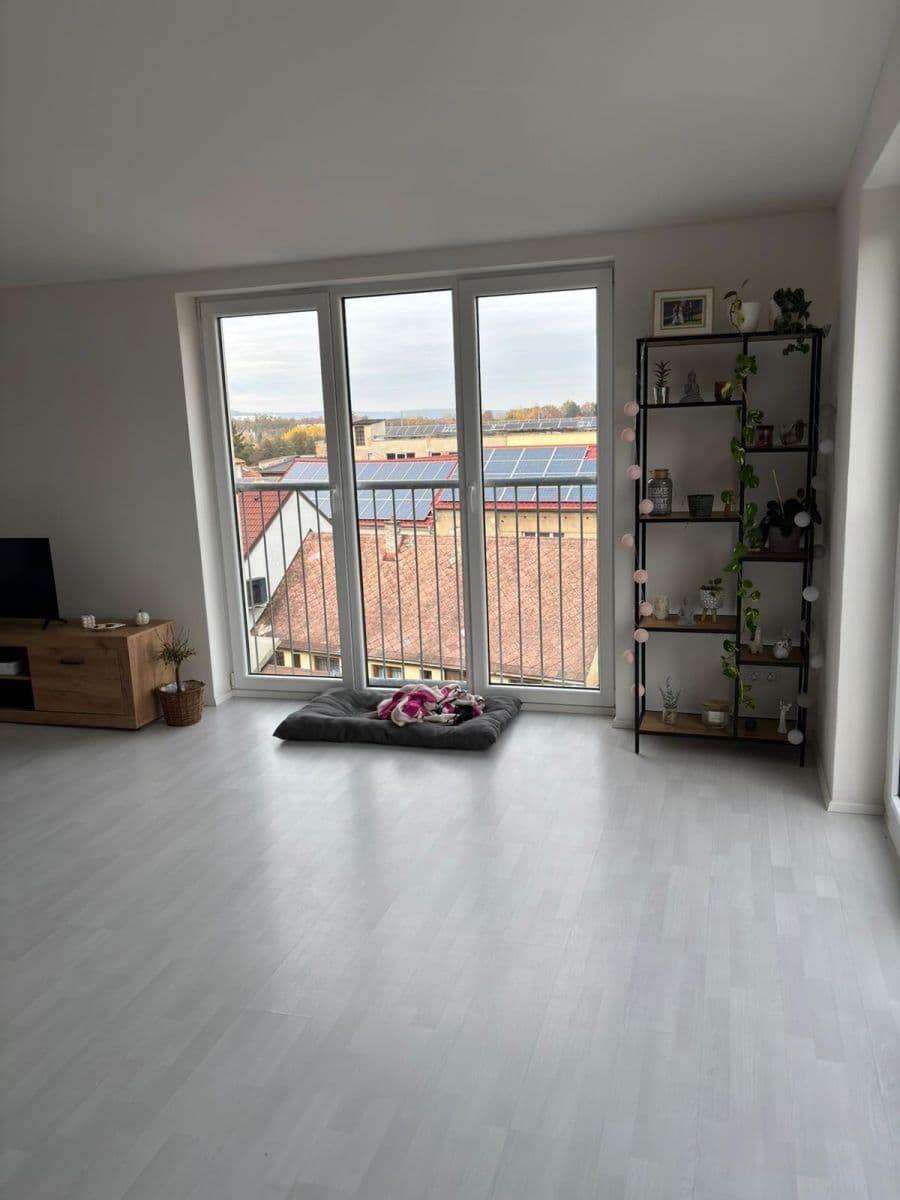 Pronájem bytu 3+kk 86 m², Smetanova, Hořovice, Středočeský kraj Pronájem bytu 3+kk 86 m², Smetanova, Hořovice, Středočeský kraj