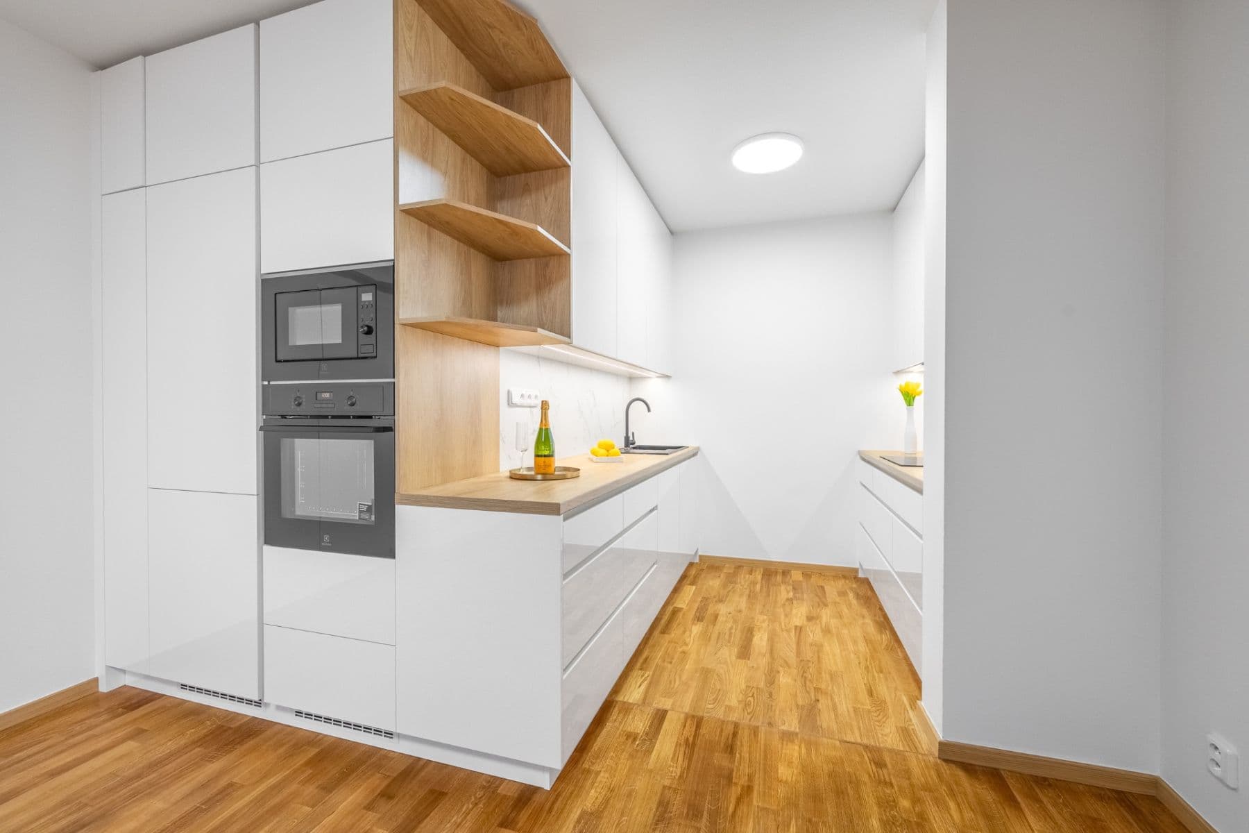Prodej bytu 3+kk 89 m², Velenovského, Praha, Praha Prodej bytu 3+kk 89 m², Velenovského, Praha, Praha