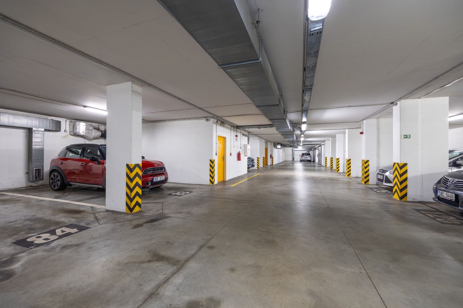 Prodej bytu 3+kk 89 m², Velenovského, Praha, Praha Prodej bytu 3+kk 89 m², Velenovského, Praha, Praha