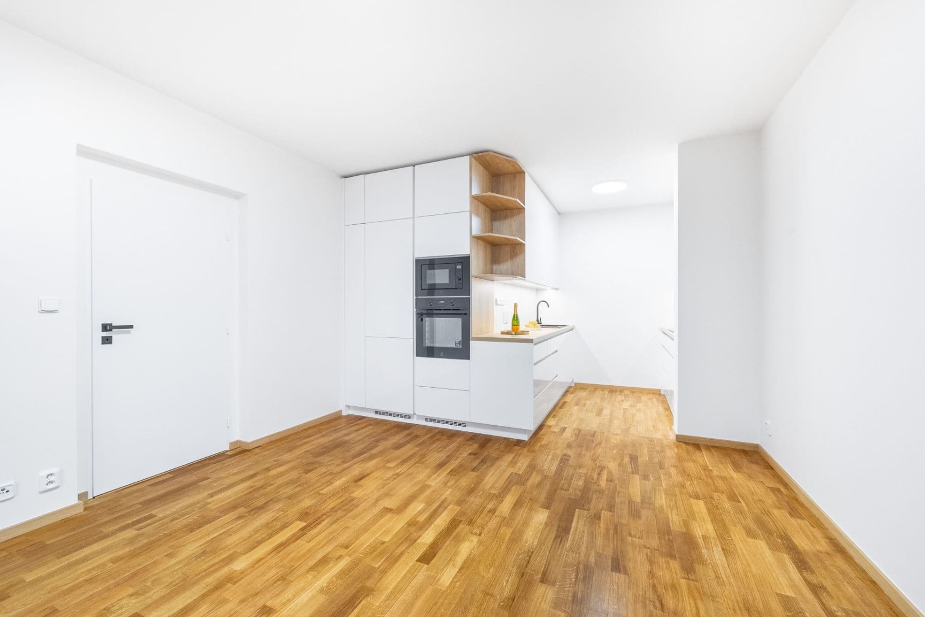 Prodej bytu 3+kk 89 m², Velenovského, Praha, Praha Prodej bytu 3+kk 89 m², Velenovského, Praha, Praha