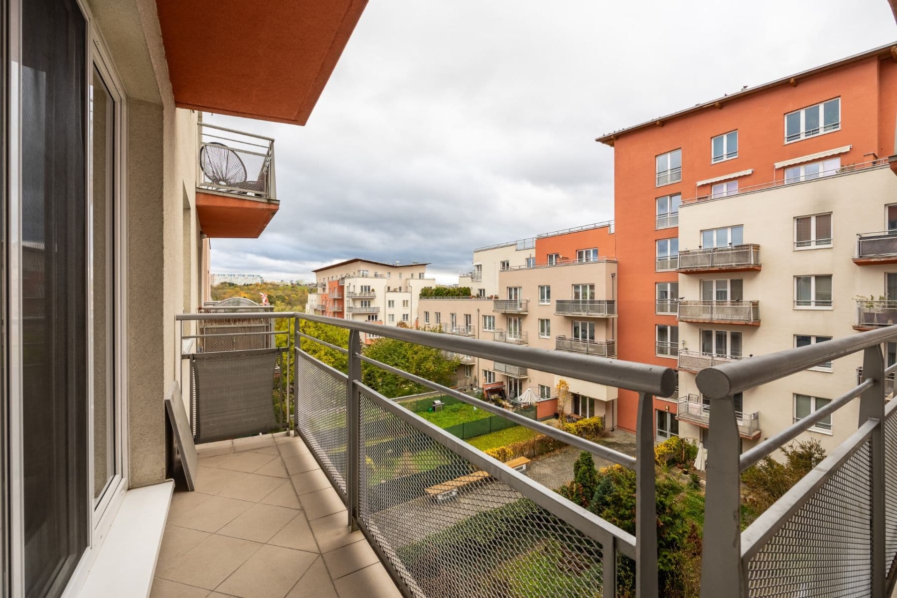 Prodej bytu 3+kk 89 m², Velenovského, Praha, Praha Prodej bytu 3+kk 89 m², Velenovského, Praha, Praha