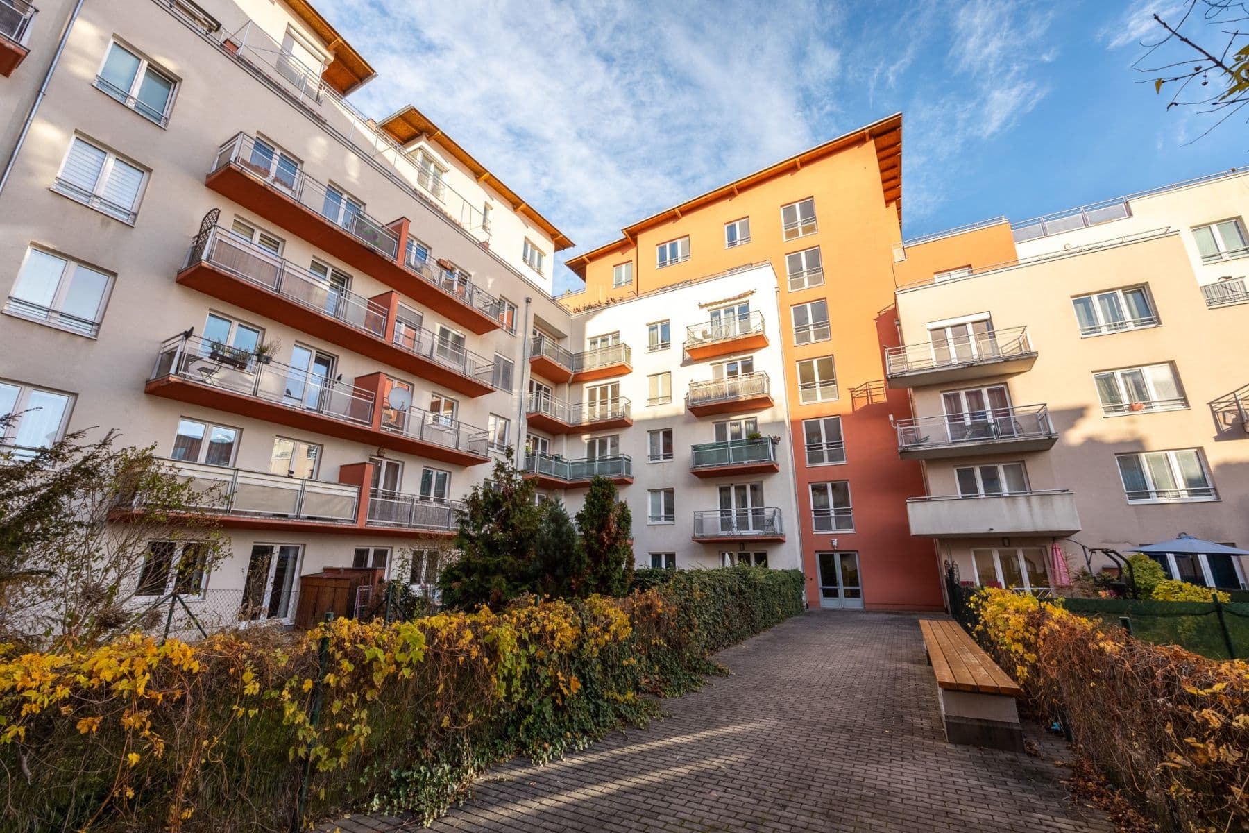 Prodej bytu 3+kk 89 m², Velenovského, Praha, Praha Prodej bytu 3+kk 89 m², Velenovského, Praha, Praha