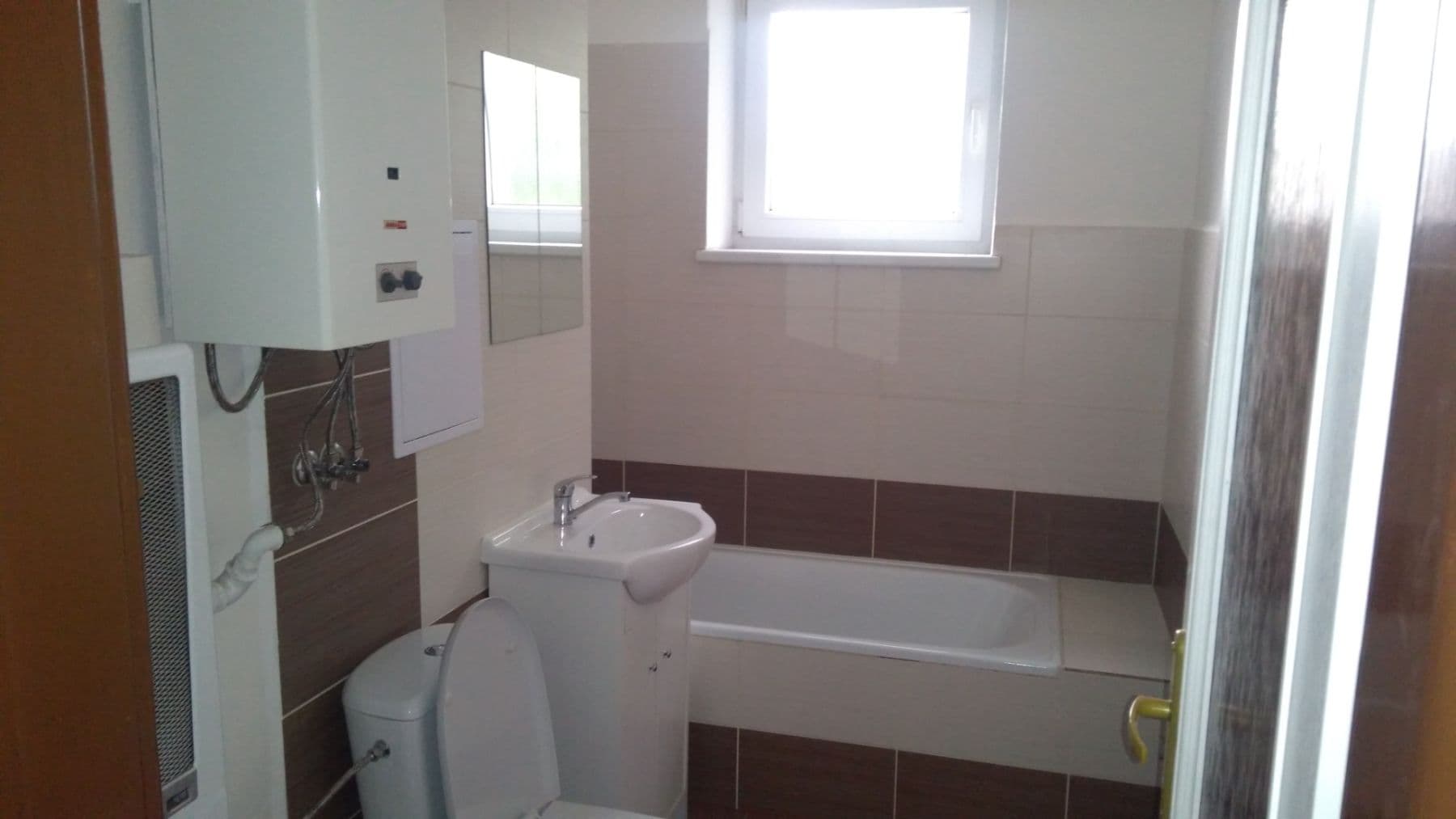 Pronájem bytu 2+1 55 m², Fedora Ruppeldta, Žilina, Žilinský kraj Pronájem bytu 2+1 55 m², Fedora Ruppeldta, Žilina, Žilinský kraj