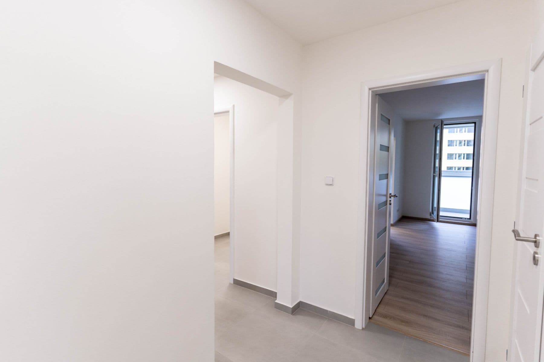Prodej bytu 3+1 77 m², Hekrova, Praha, Praha Prodej bytu 3+1 77 m², Hekrova, Praha, Praha
