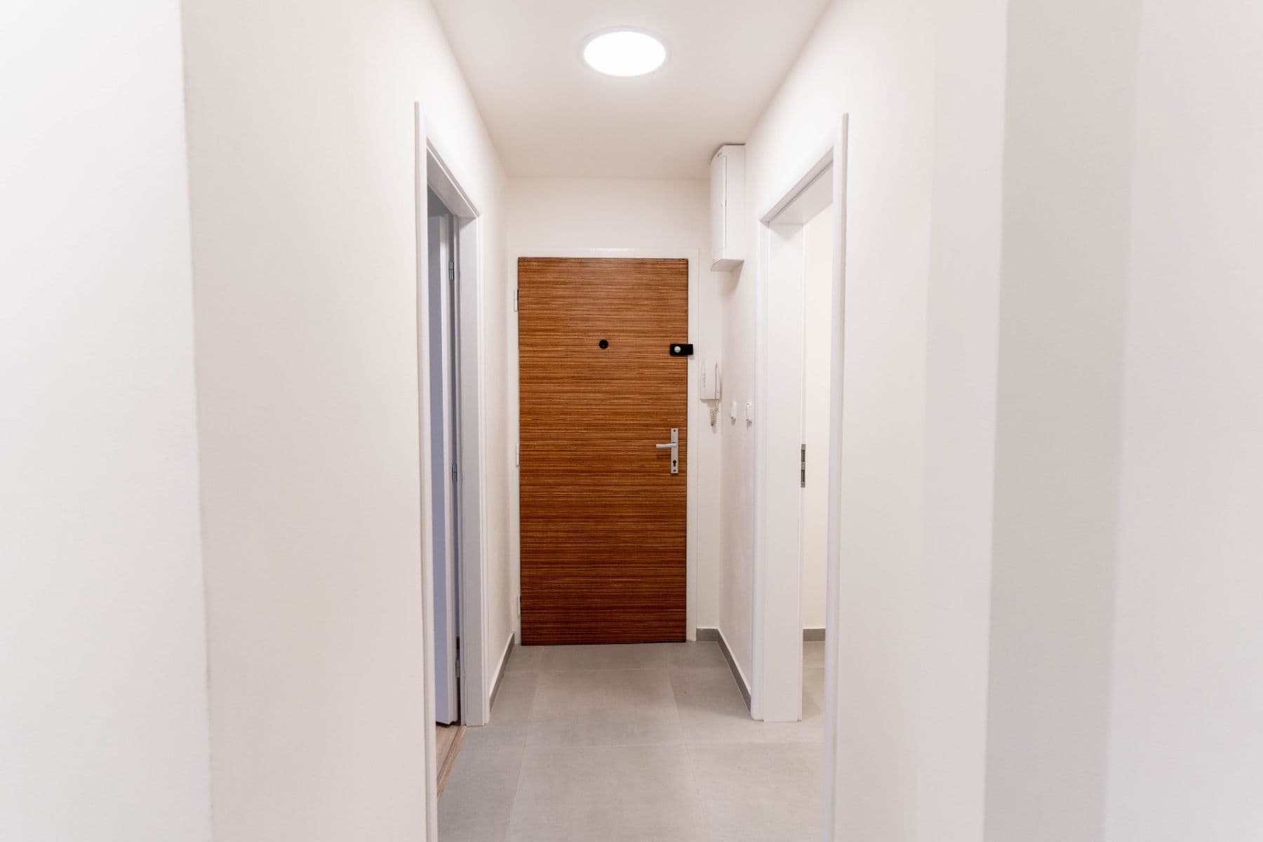 Prodej bytu 3+1 77 m², Hekrova, Praha, Praha Prodej bytu 3+1 77 m², Hekrova, Praha, Praha