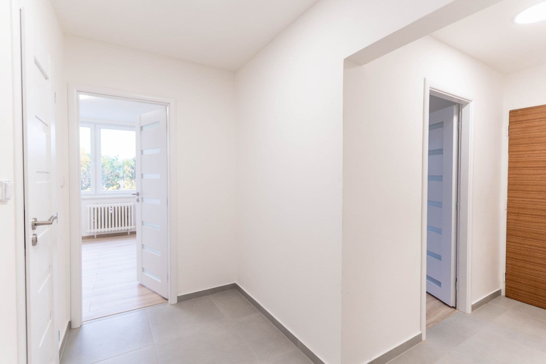 Prodej bytu 3+1 77 m², Hekrova, Praha, Praha Prodej bytu 3+1 77 m², Hekrova, Praha, Praha