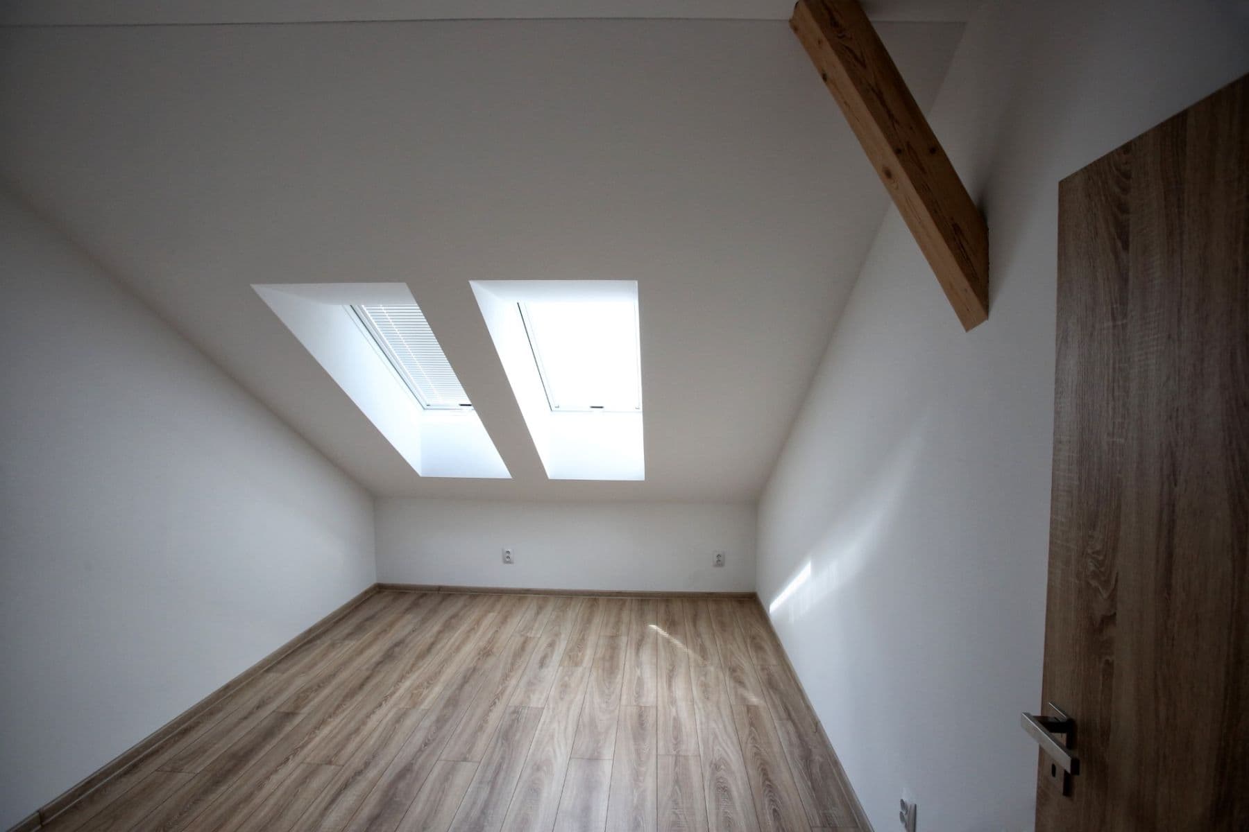 Pronájem bytu 3+kk 77 m², Budějovická, Písek, Jihočeský kraj Pronájem bytu 3+kk 77 m², Budějovická, Písek, Jihočeský kraj