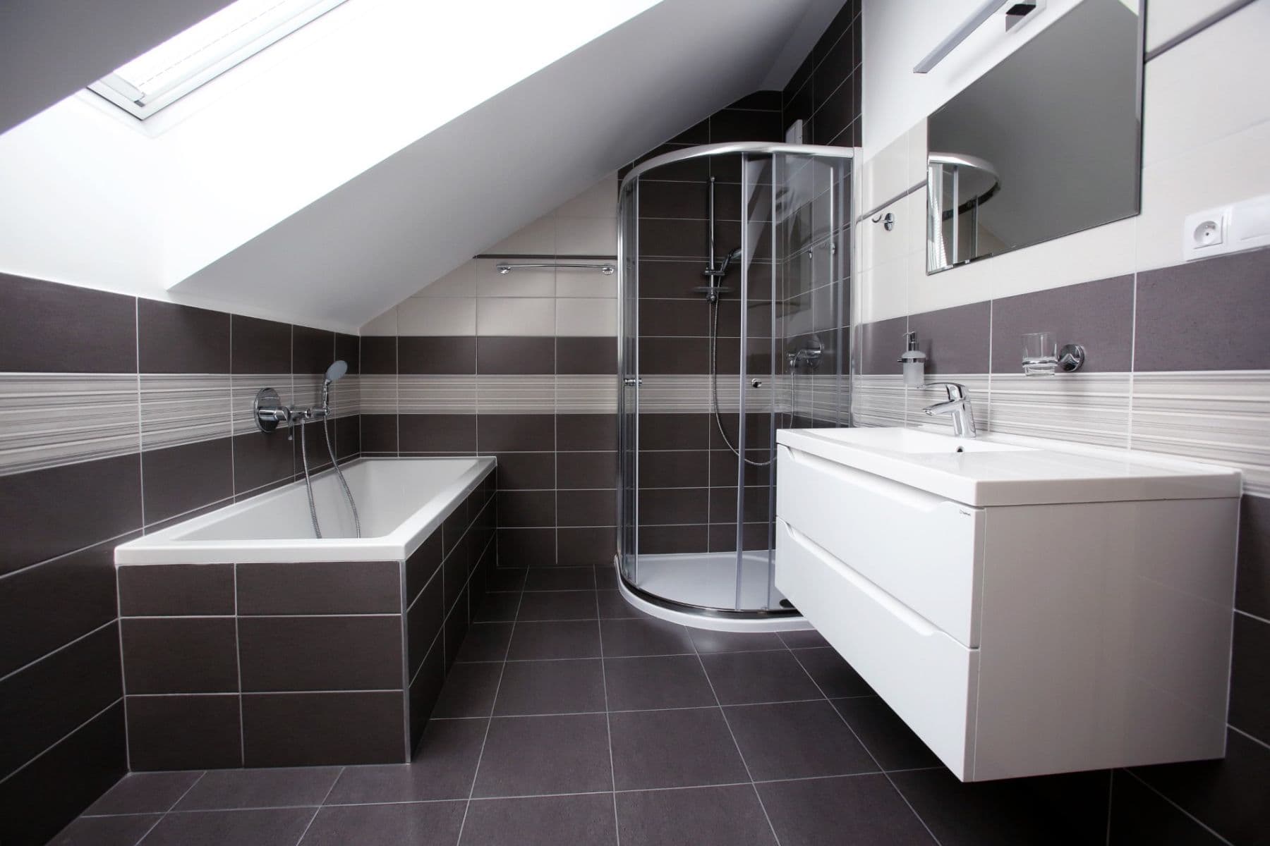 Pronájem bytu 3+kk 77 m², Budějovická, Písek, Jihočeský kraj Pronájem bytu 3+kk 77 m², Budějovická, Písek, Jihočeský kraj