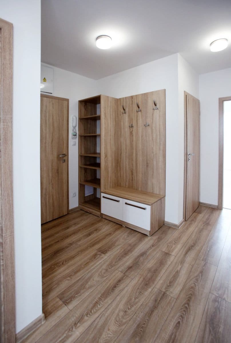 Pronájem bytu 3+kk 77 m², Budějovická, Písek, Jihočeský kraj Pronájem bytu 3+kk 77 m², Budějovická, Písek, Jihočeský kraj