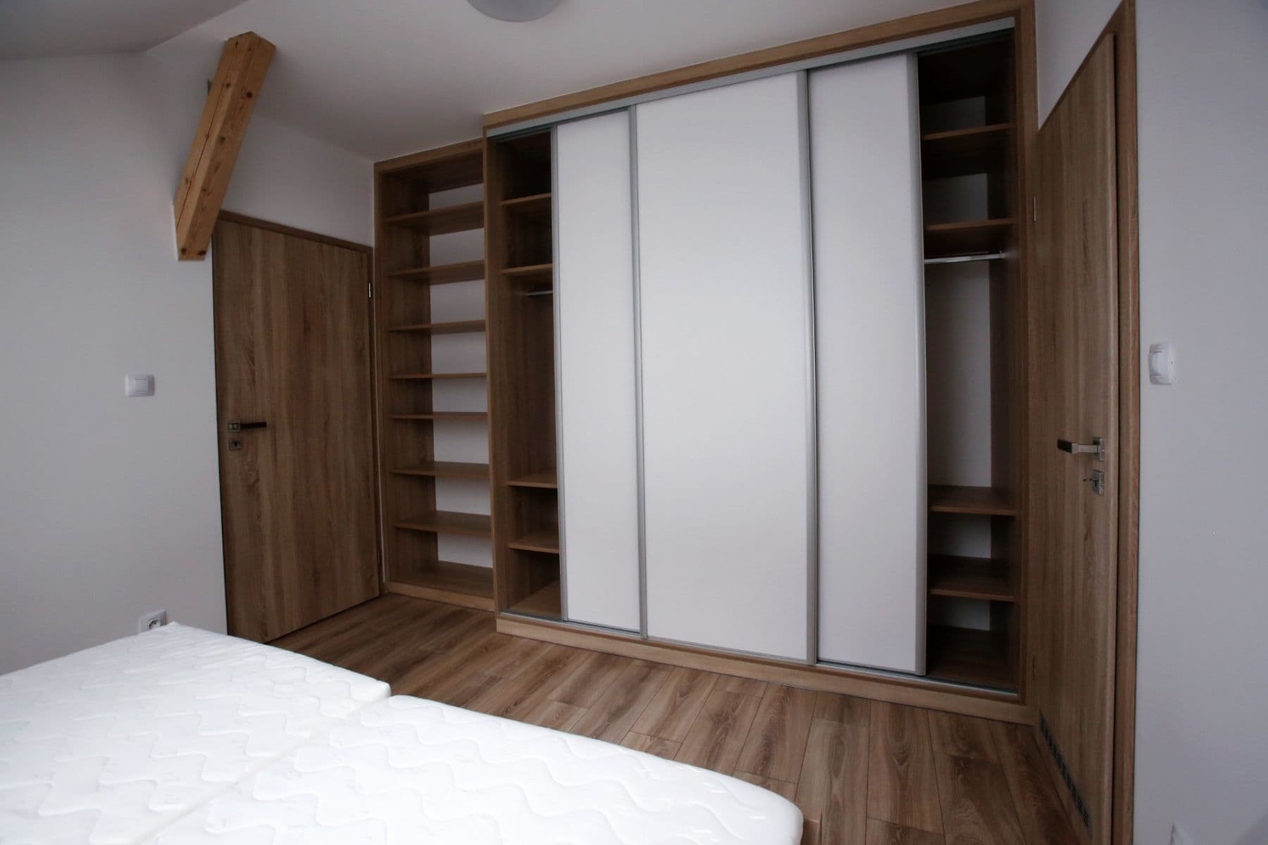 Pronájem bytu 3+kk 77 m², Budějovická, Písek, Jihočeský kraj Pronájem bytu 3+kk 77 m², Budějovická, Písek, Jihočeský kraj