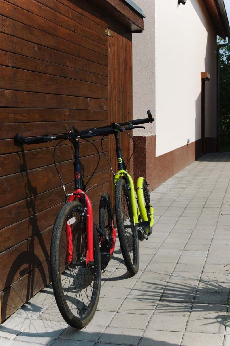 Prodej chaty, chalupy 117 m², pozemek 89 m², Jevišovka, Jihomoravský kraj Prodej chaty, chalupy 117 m², pozemek 89 m², Jevišovka, Jihomoravský kraj