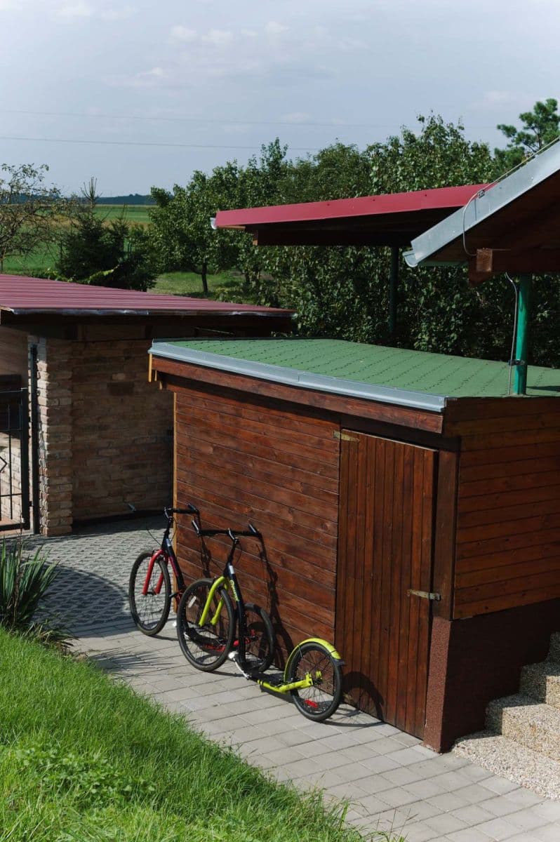 Prodej chaty, chalupy 117 m², pozemek 89 m², Jevišovka, Jihomoravský kraj Prodej chaty, chalupy 117 m², pozemek 89 m², Jevišovka, Jihomoravský kraj