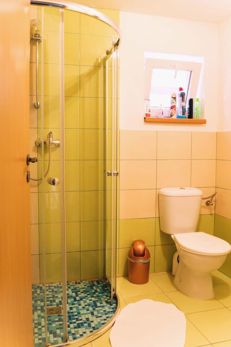 Prodej chaty, chalupy 117 m², pozemek 89 m², Jevišovka, Jihomoravský kraj Prodej chaty, chalupy 117 m², pozemek 89 m², Jevišovka, Jihomoravský kraj