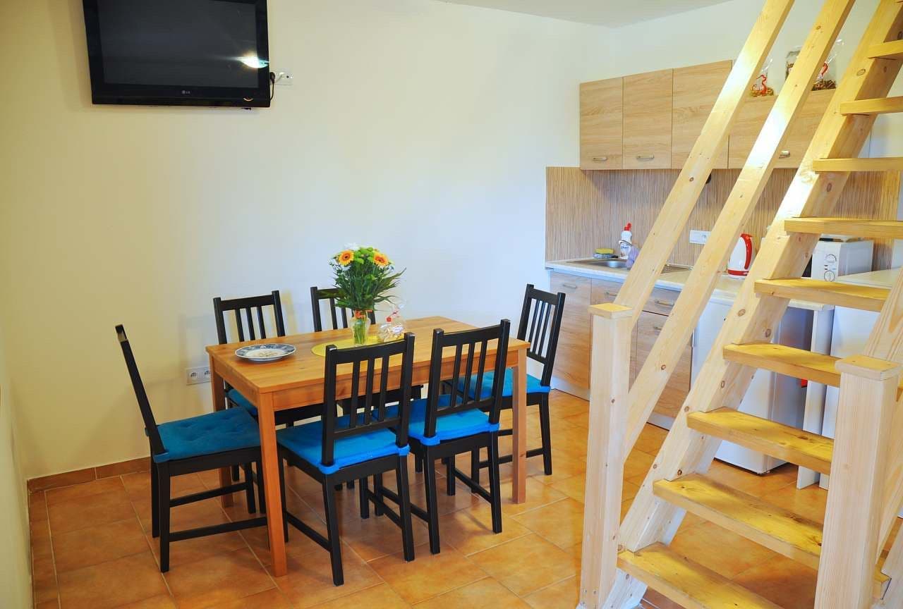 Prodej chaty, chalupy 117 m², pozemek 89 m², Jevišovka, Jihomoravský kraj Prodej chaty, chalupy 117 m², pozemek 89 m², Jevišovka, Jihomoravský kraj