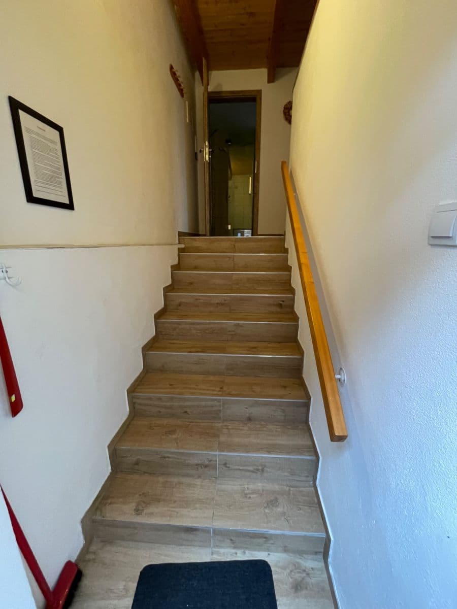 Prodej chaty, chalupy 117 m², pozemek 89 m², Jevišovka, Jihomoravský kraj Prodej chaty, chalupy 117 m², pozemek 89 m², Jevišovka, Jihomoravský kraj