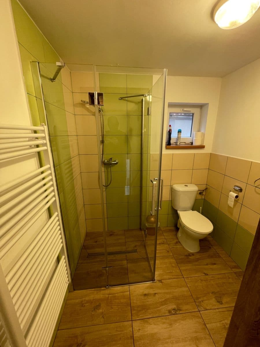 Prodej chaty, chalupy 117 m², pozemek 89 m², Jevišovka, Jihomoravský kraj Prodej chaty, chalupy 117 m², pozemek 89 m², Jevišovka, Jihomoravský kraj