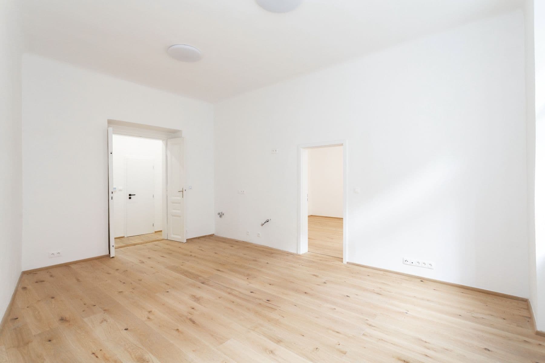 Prodej bytu 3+kk 70 m², Řehořova, Praha, Praha Prodej bytu 3+kk 70 m², Řehořova, Praha, Praha