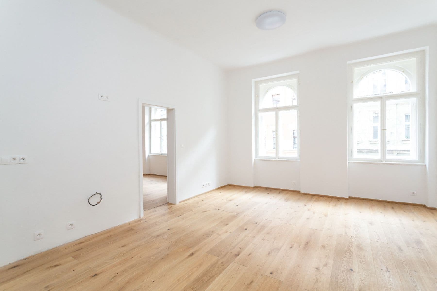 Prodej bytu 3+kk 70 m², Řehořova, Praha, Praha Prodej bytu 3+kk 70 m², Řehořova, Praha, Praha