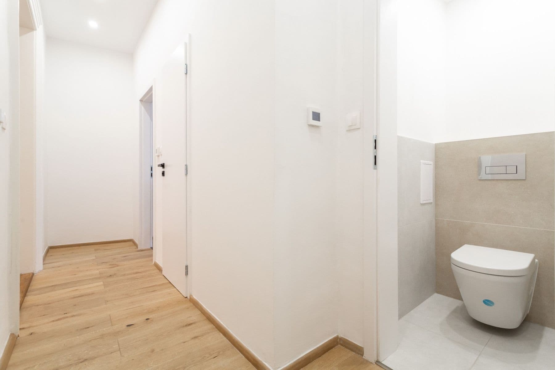 Prodej bytu 3+kk 70 m², Řehořova, Praha, Praha Prodej bytu 3+kk 70 m², Řehořova, Praha, Praha