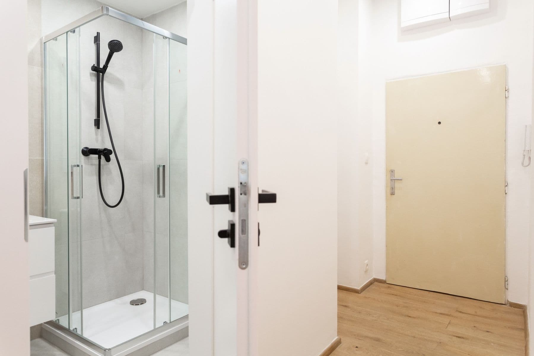 Prodej bytu 3+kk 70 m², Řehořova, Praha, Praha Prodej bytu 3+kk 70 m², Řehořova, Praha, Praha