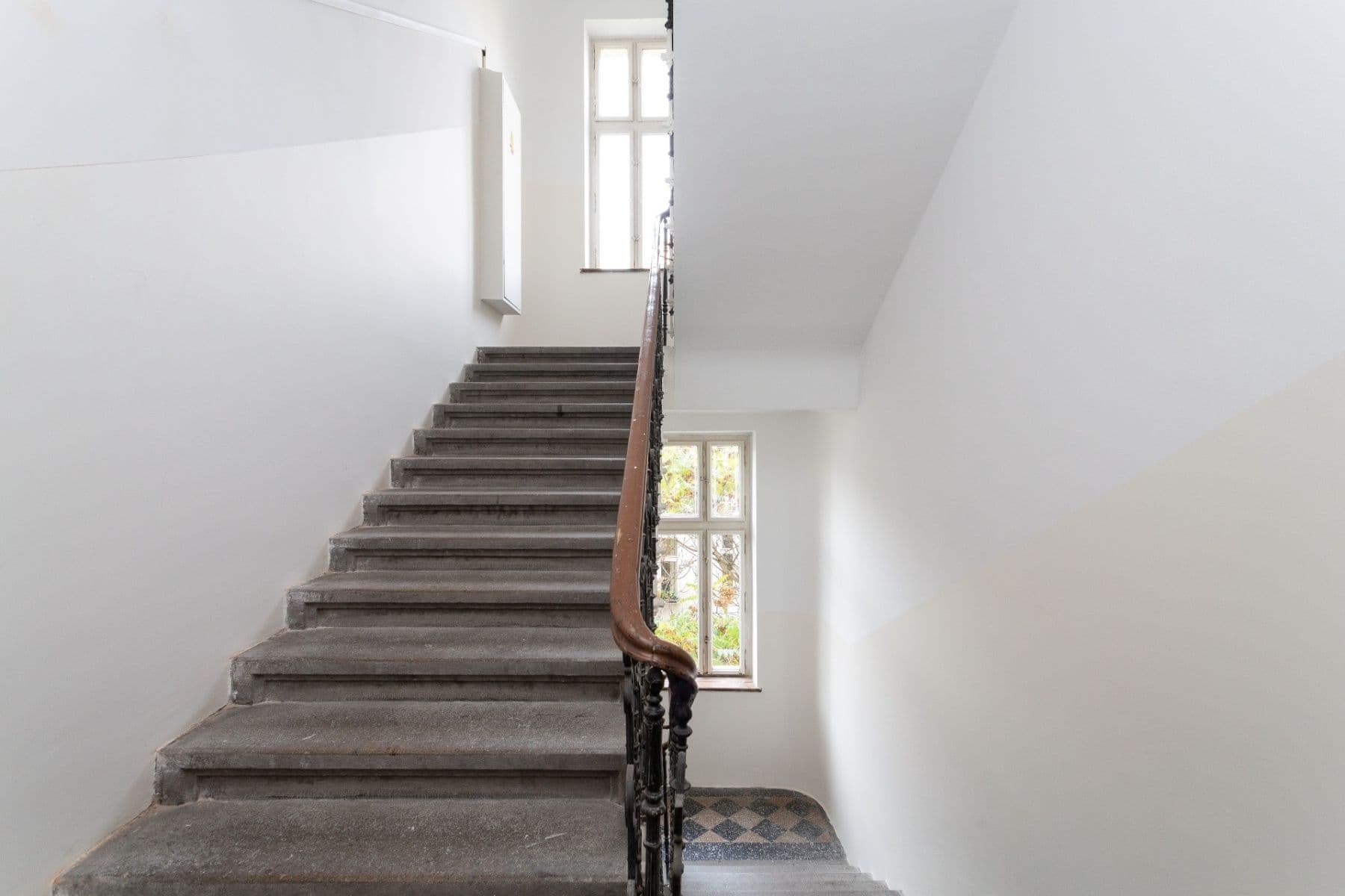 Prodej bytu 3+kk 70 m², Řehořova, Praha, Praha Prodej bytu 3+kk 70 m², Řehořova, Praha, Praha