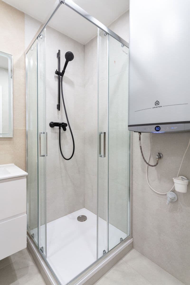 Prodej bytu 3+kk 70 m², Řehořova, Praha, Praha Prodej bytu 3+kk 70 m², Řehořova, Praha, Praha