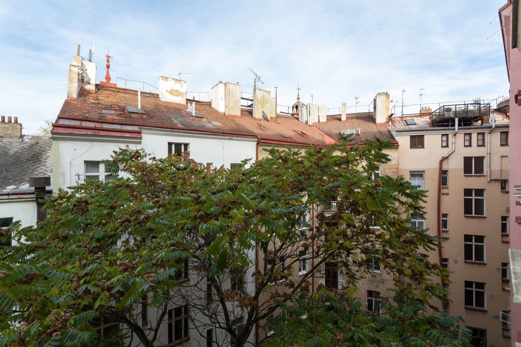 Prodej bytu 3+kk 70 m², Řehořova, Praha, Praha Prodej bytu 3+kk 70 m², Řehořova, Praha, Praha