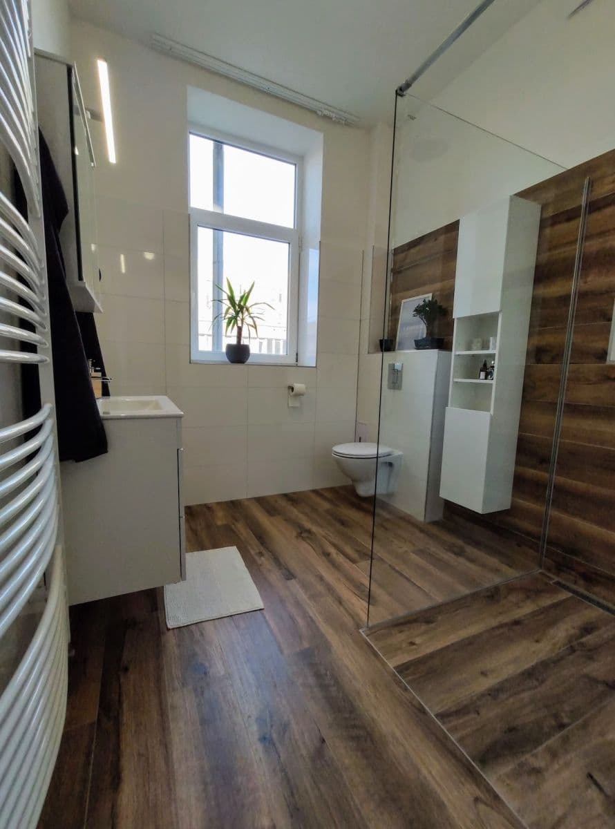 Pronájem bytu 2+kk 56 m², Koperníkova, Plzeň, Plzeňský kraj Pronájem bytu 2+kk 56 m², Koperníkova, Plzeň, Plzeňský kraj