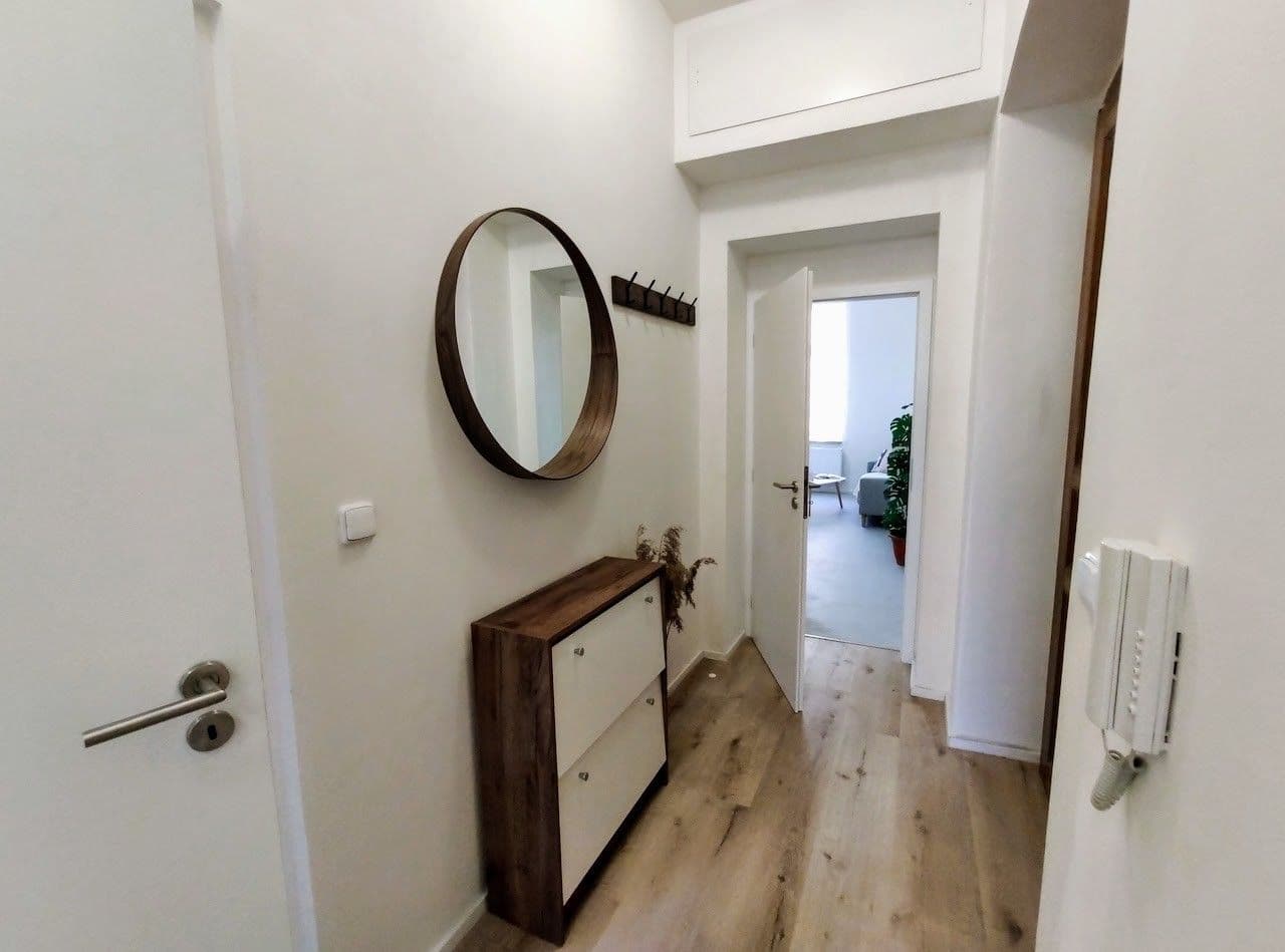 Pronájem bytu 2+kk 56 m², Koperníkova, Plzeň, Plzeňský kraj Pronájem bytu 2+kk 56 m², Koperníkova, Plzeň, Plzeňský kraj