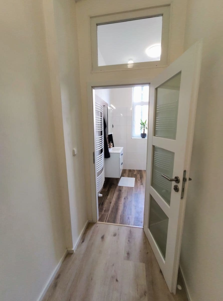 Pronájem bytu 2+kk 56 m², Koperníkova, Plzeň, Plzeňský kraj Pronájem bytu 2+kk 56 m², Koperníkova, Plzeň, Plzeňský kraj