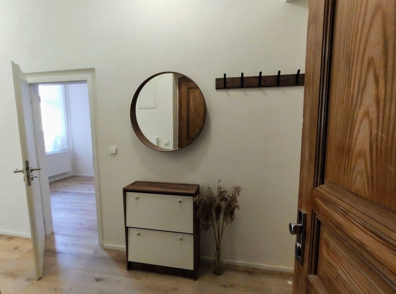 Pronájem bytu 2+kk 56 m², Koperníkova, Plzeň, Plzeňský kraj Pronájem bytu 2+kk 56 m², Koperníkova, Plzeň, Plzeňský kraj