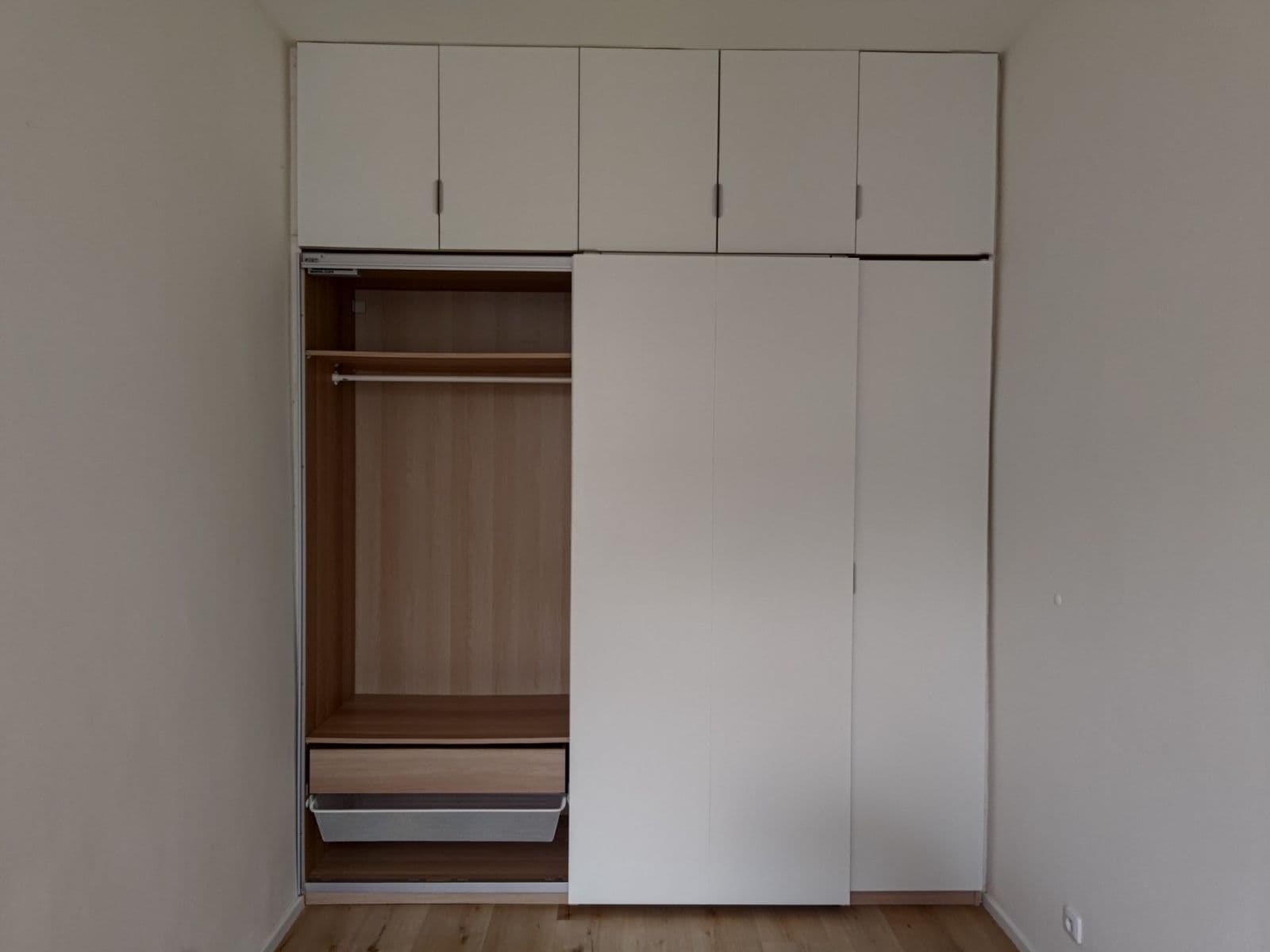 Pronájem bytu 2+kk 56 m², Koperníkova, Plzeň, Plzeňský kraj Pronájem bytu 2+kk 56 m², Koperníkova, Plzeň, Plzeňský kraj
