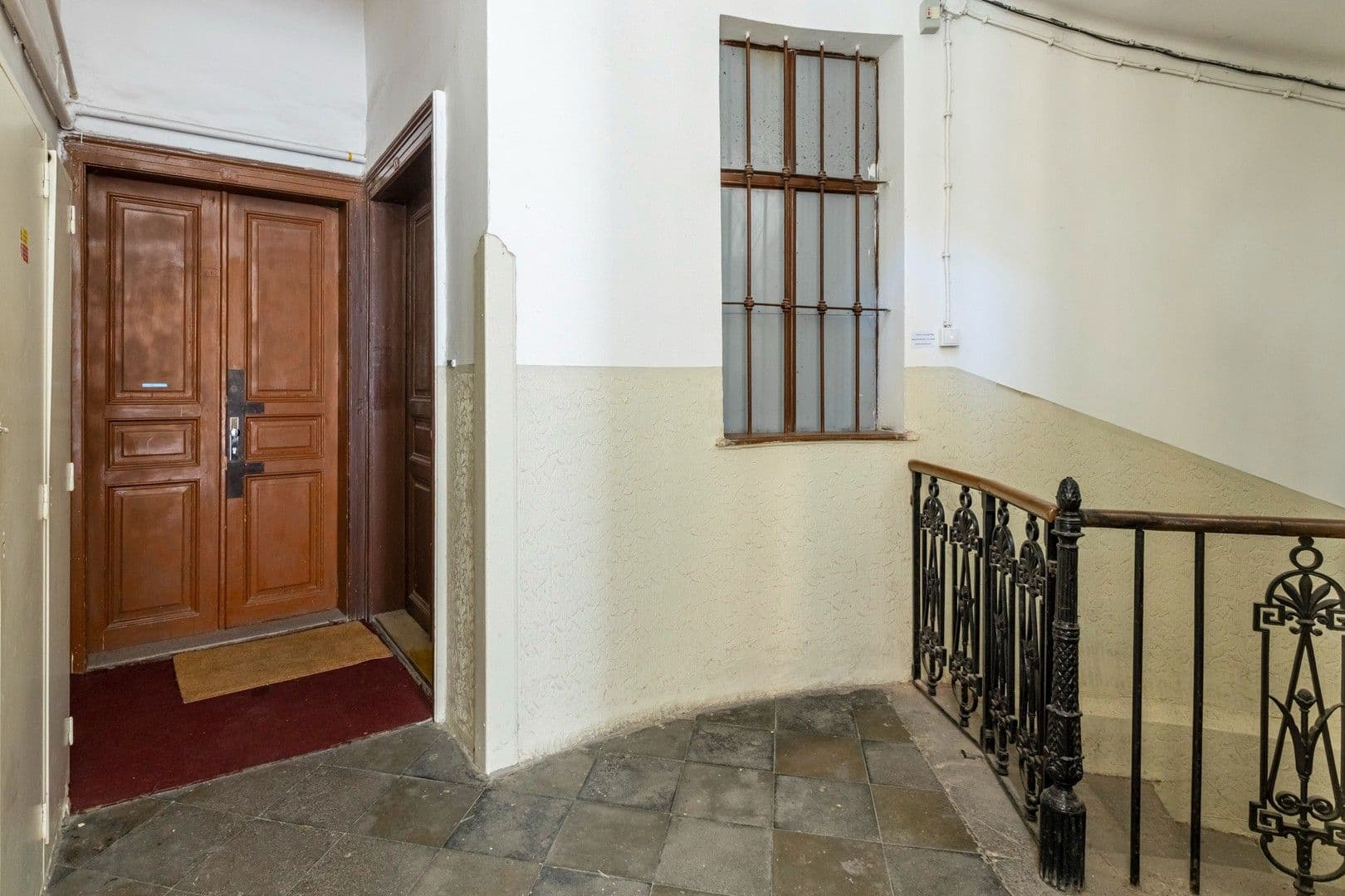 Pronájem bytu 1+1 49 m², Hradební, Praha, Praha Pronájem bytu 1+1 49 m², Hradební, Praha, Praha