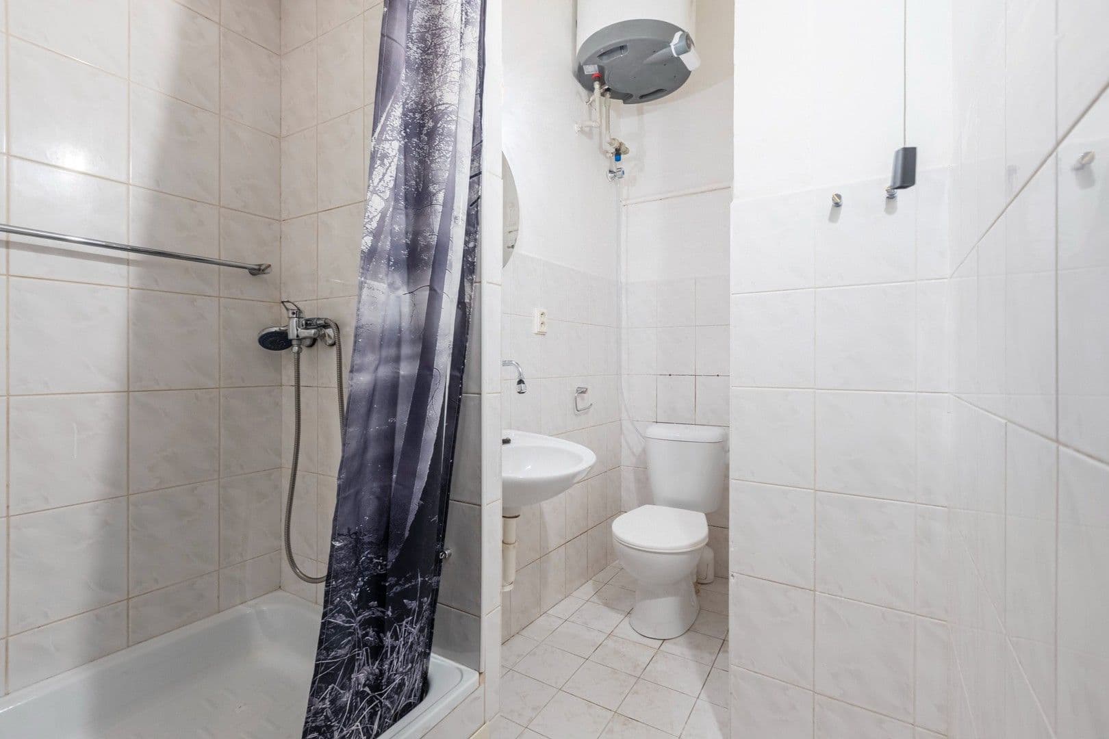 Pronájem bytu 1+1 49 m², Hradební, Praha, Praha Pronájem bytu 1+1 49 m², Hradební, Praha, Praha