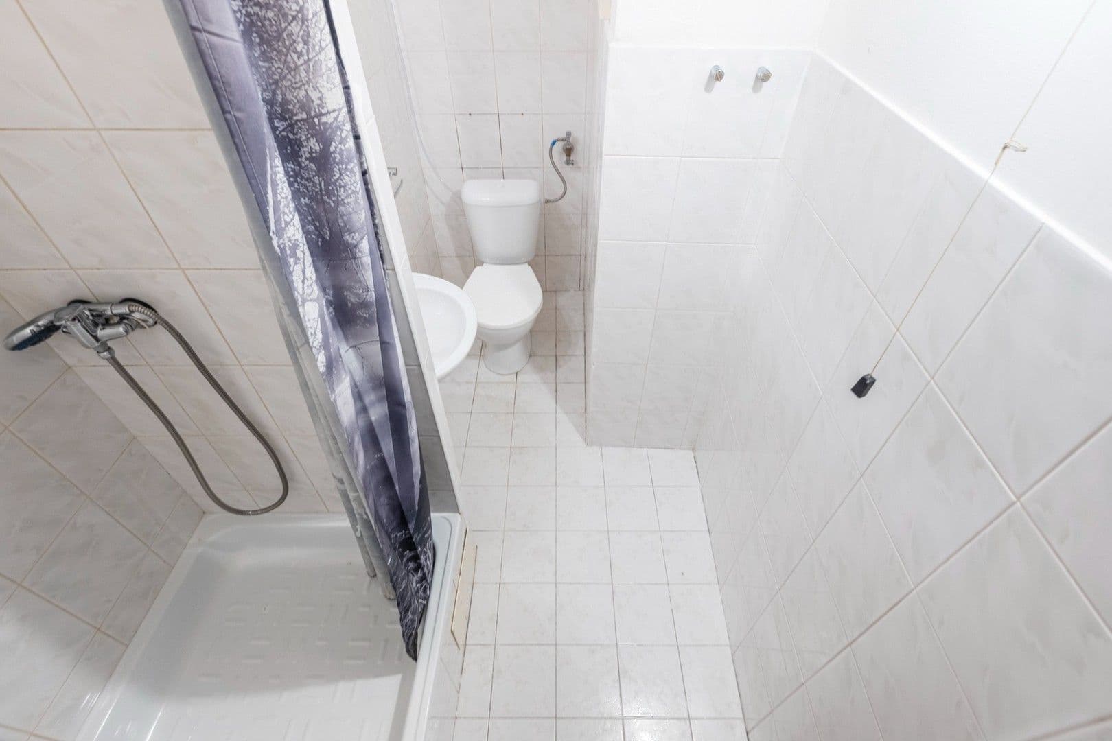 Pronájem bytu 1+1 49 m², Hradební, Praha, Praha Pronájem bytu 1+1 49 m², Hradební, Praha, Praha