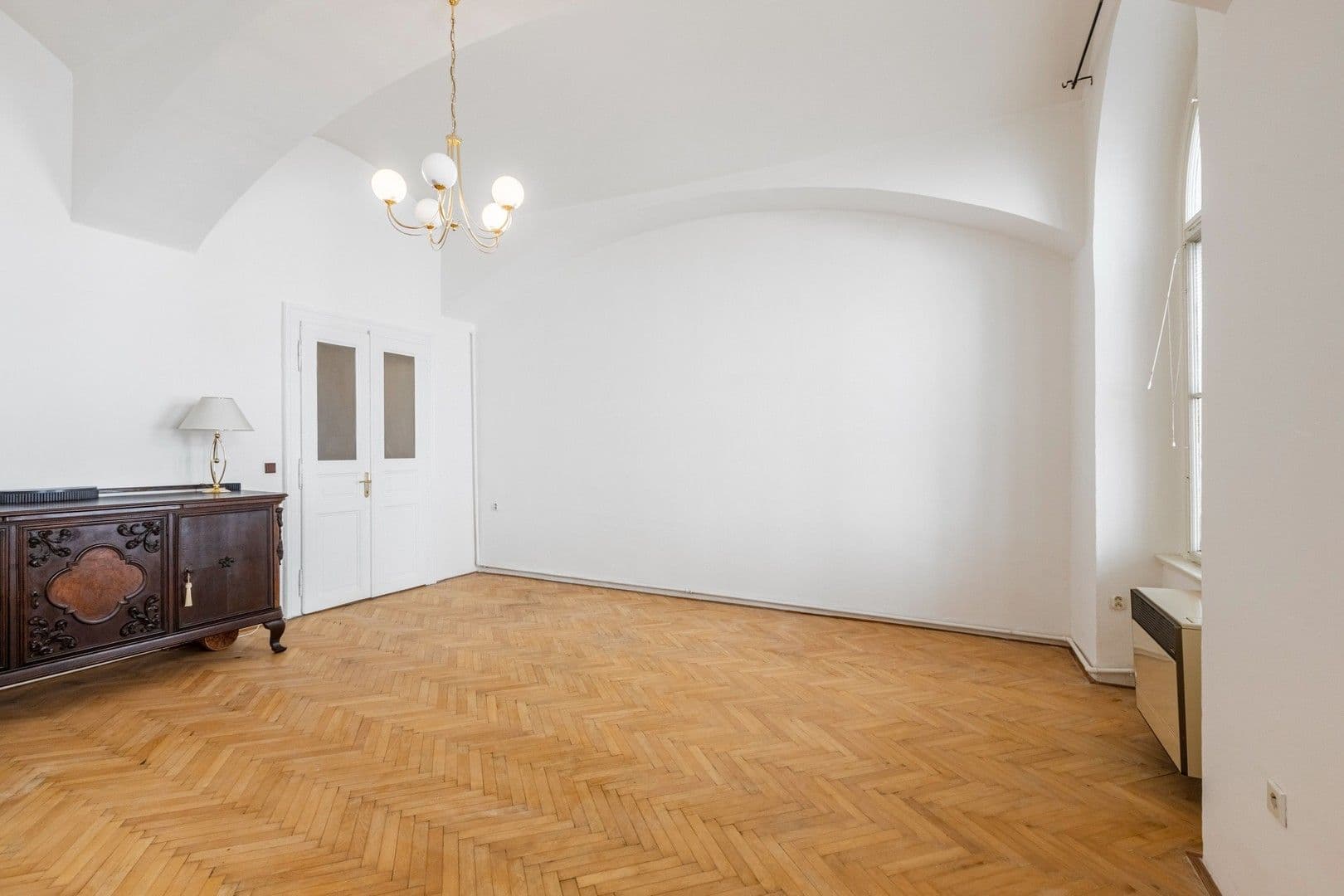 Pronájem bytu 1+1 49 m², Hradební, Praha, Praha Pronájem bytu 1+1 49 m², Hradební, Praha, Praha