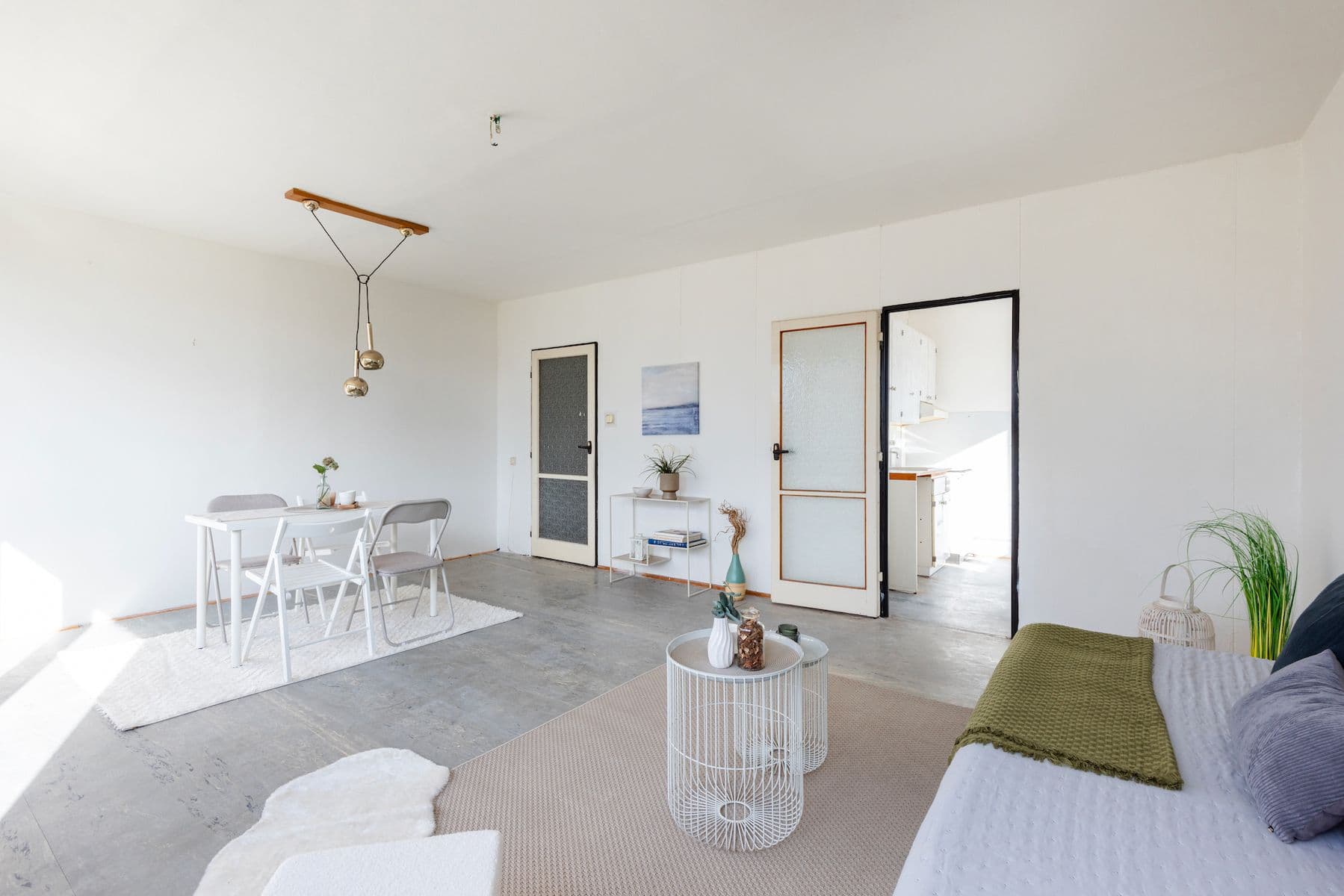 Prodej bytu 3+1 82 m², V Zápolí, Praha, Praha Prodej bytu 3+1 82 m², V Zápolí, Praha, Praha