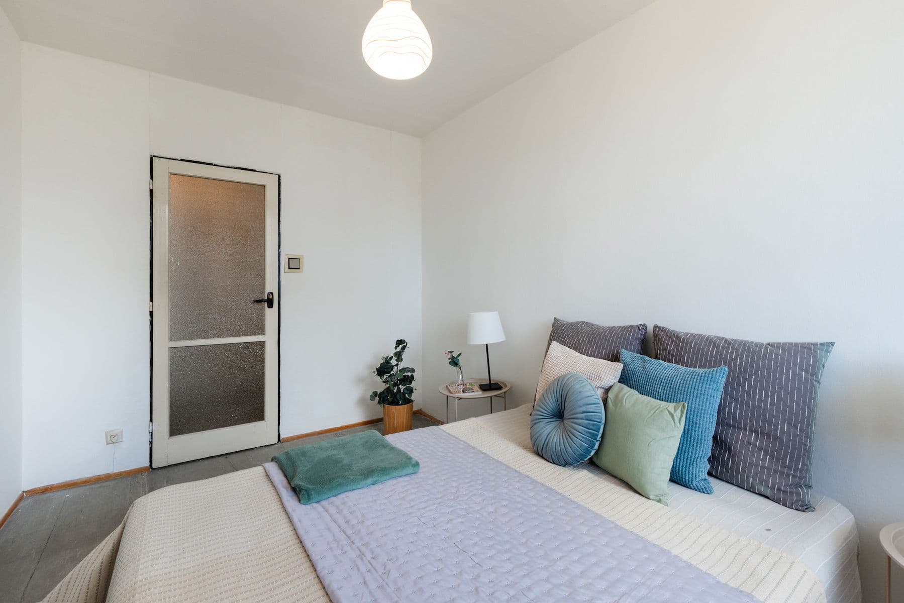 Prodej bytu 3+1 82 m², V Zápolí, Praha, Praha Prodej bytu 3+1 82 m², V Zápolí, Praha, Praha